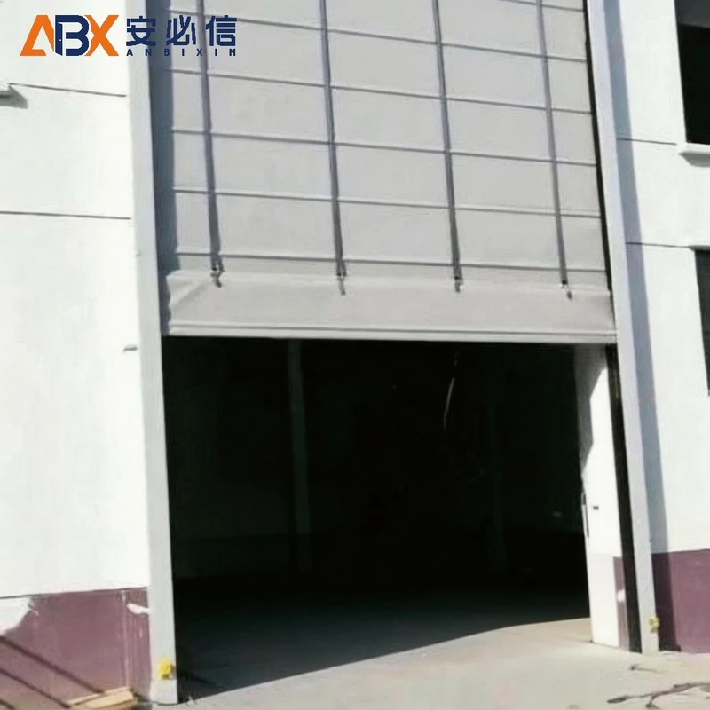 大庆市伸缩式卸货平台