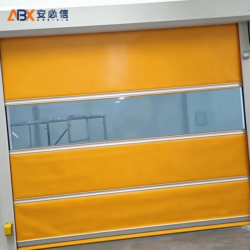 大庆市高速门
