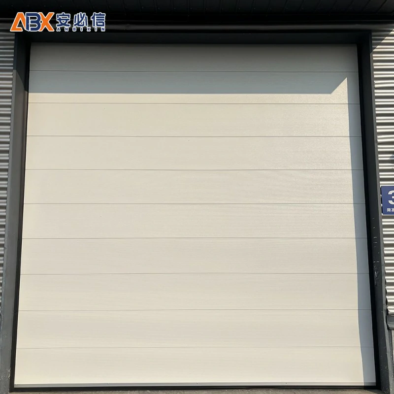 大庆市升降提升门